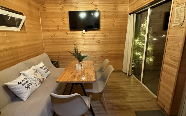 Частный Дом на Холме