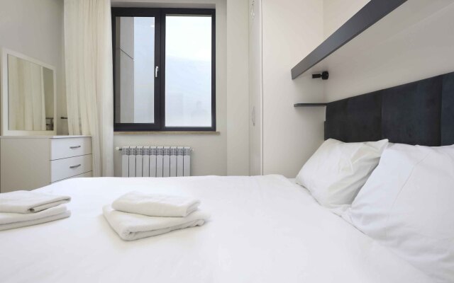 Stay Inn on Koghbatsi Str. 16-158 Apartaments