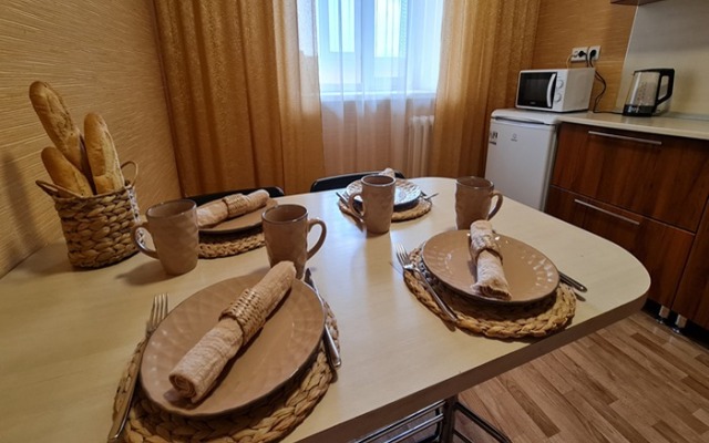 Квартира на переулке Буинском 1 70022