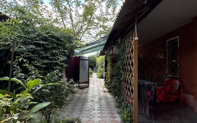 Miriya Guest House