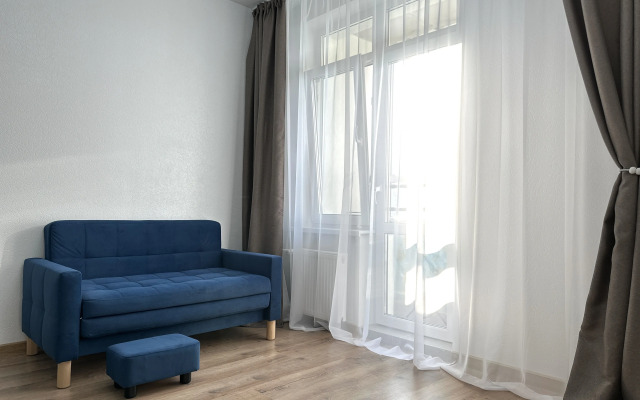 Uyutnye Dlya Semeynogo Otdykha Apartments