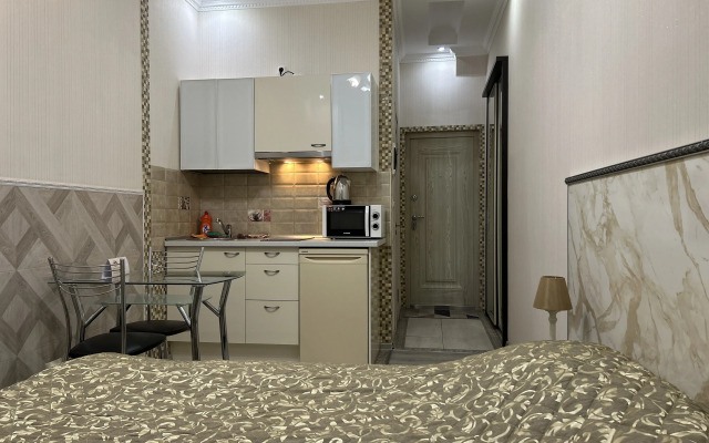 Апартаменты 2 на Конюшенном