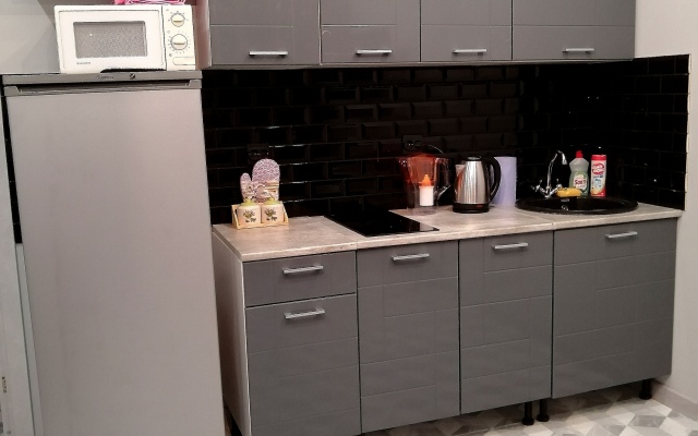 Апартаменты Видовая в ЖК бизнес класса