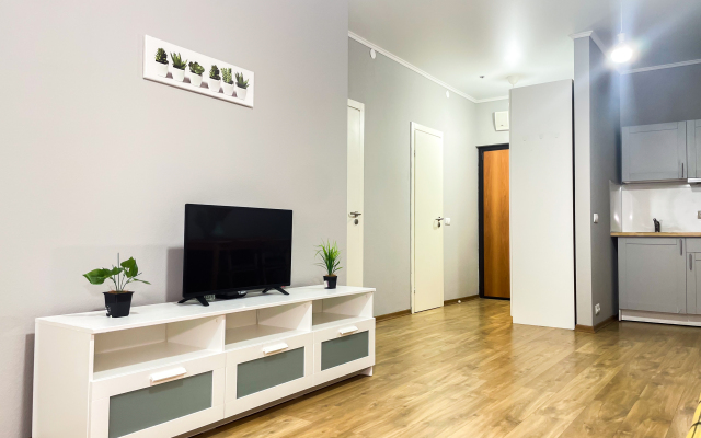 Апартаменты Уютные Уникальные 6 спальных мест