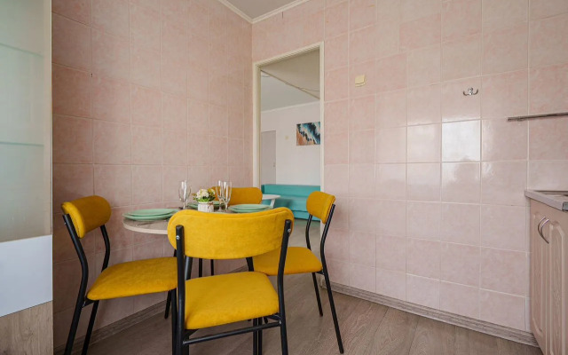 Квартира в центре города