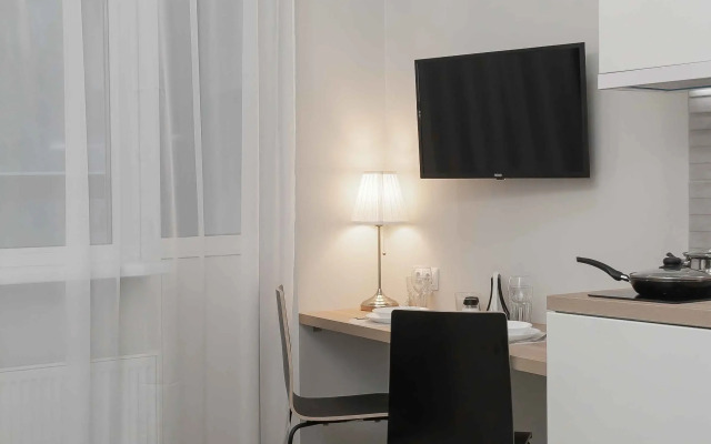 Апартаменты в ЖК Парк легенд 88-3