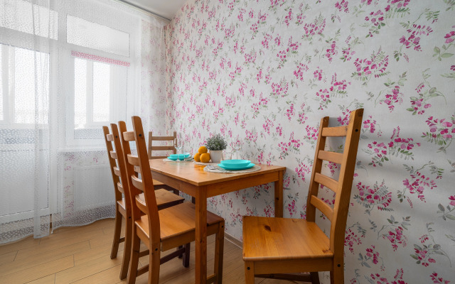 Квартира GoodTimeApartments с Видом на Стадион