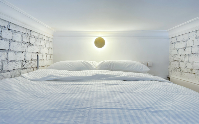 Апартаменты в Коломне by Laika