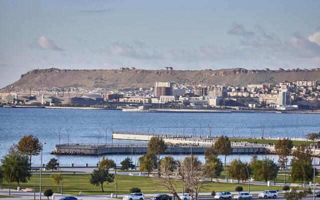 Отель Boulevard Side