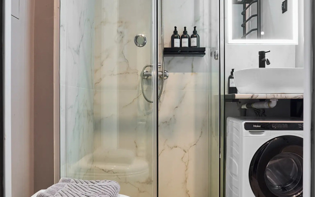 Апартаменты Камелот на 4 линии Васильевского острова