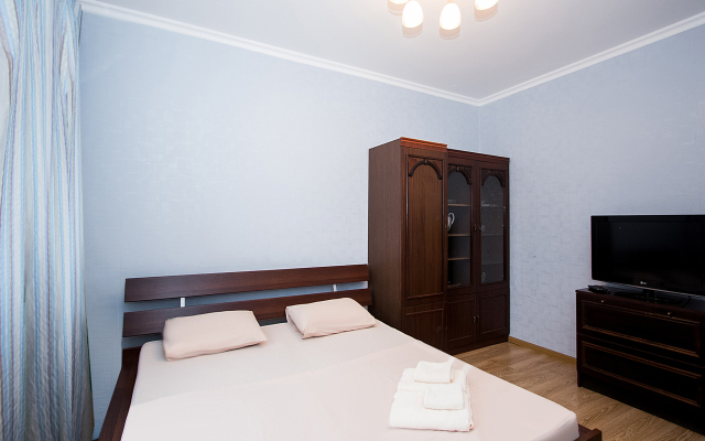 Apart Lux Alekseevskaya Apartaments