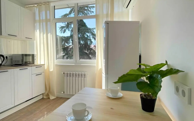 Квартира на Чехова