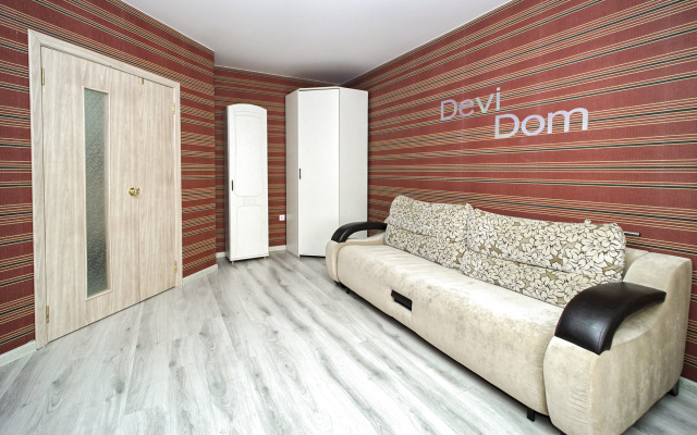 Квартира Devi Лавочкина 17 п4