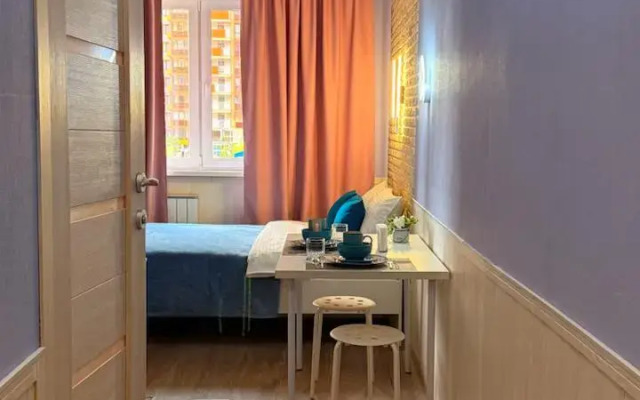 V Zhk Skolkovskiy O6 Apartments