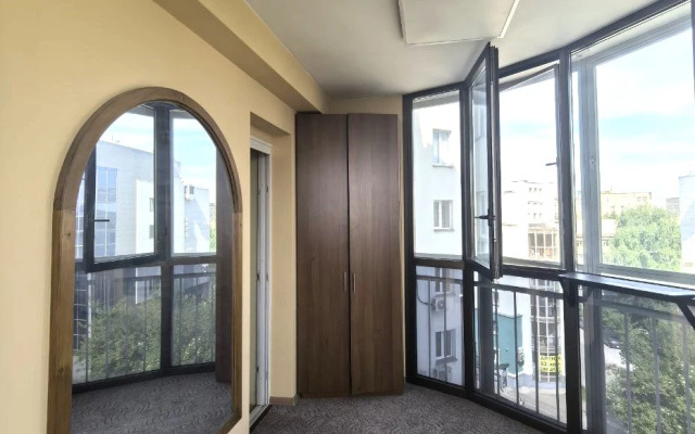 Апартаменты Просторные на Карла Маркса