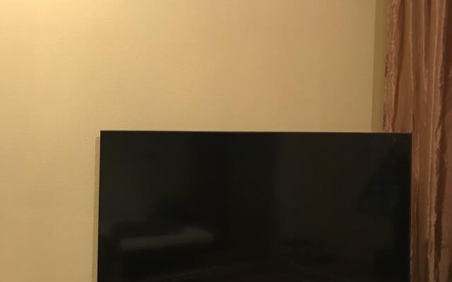 Апартаменты НСК на Дружбы 5