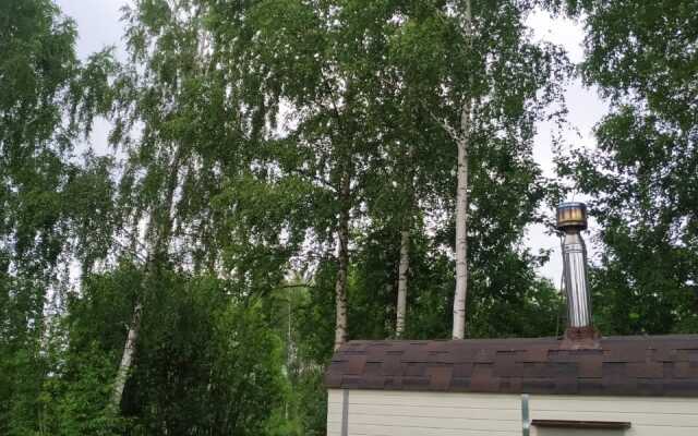 Taunkhaus Selskiy Guest House