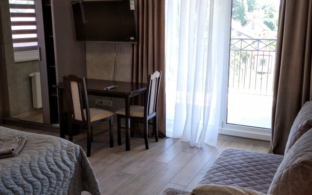 Частный дом Свидание у моря