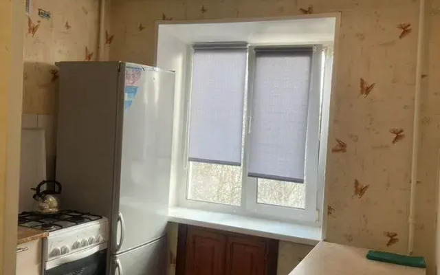 Апартаменты на Попова, 66