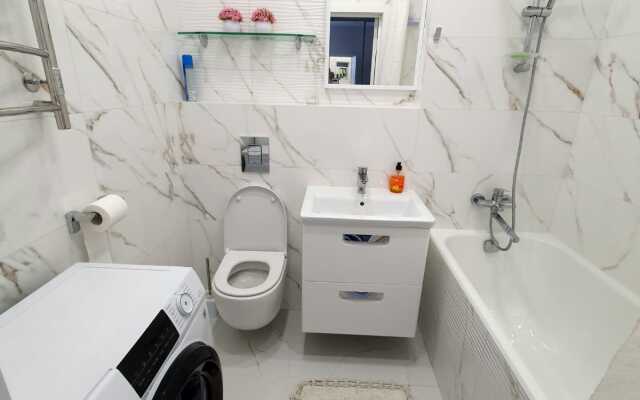Zhk Kvatro Flat
