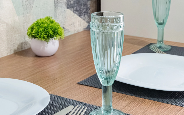 Апартаменты Apart+ Мельникайте 9