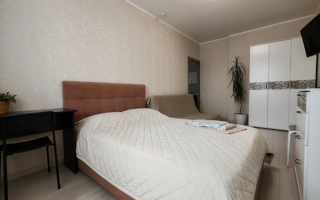 Апартаменты Уютная у Аквапарка