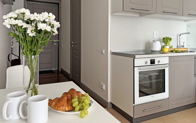 Квартира Spring Apartments