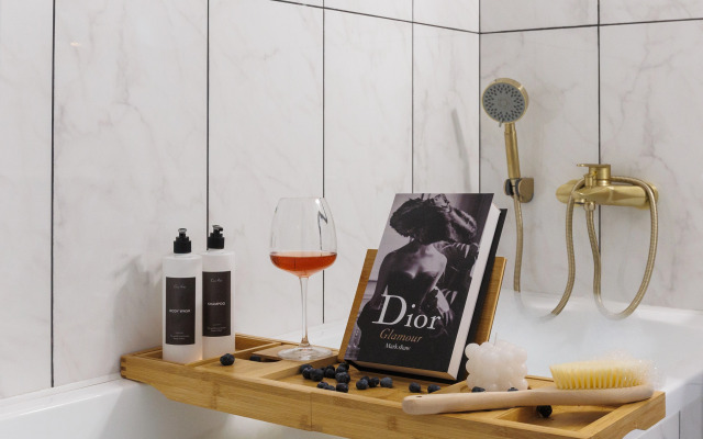 Апартаменты Hugge Place | Аппартаменты  у ЖД вокзала