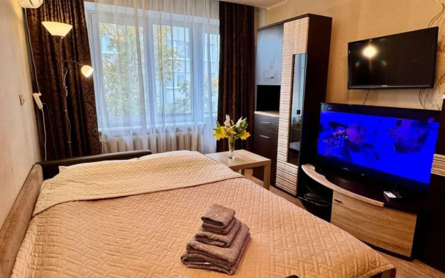 Квартира Квартал