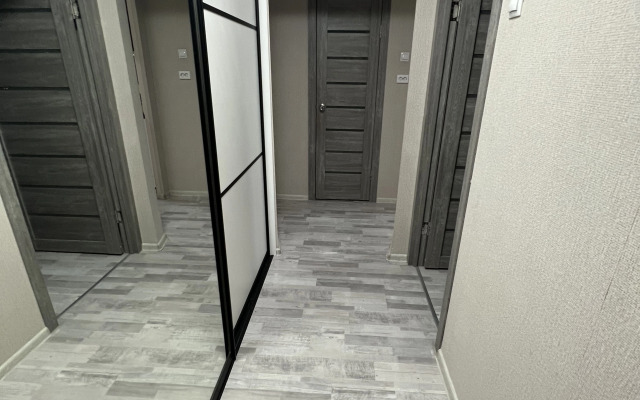 Квартира комфортная 2-х комнатная в новостройке