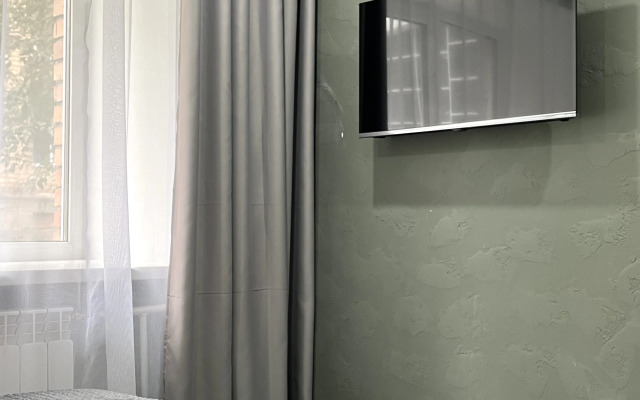 Апартаменты Домино возле глазного центра