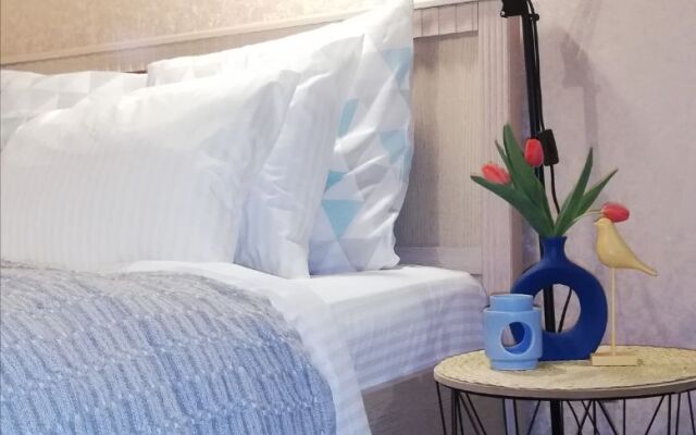 Квартира в центре у ж/д вокзала