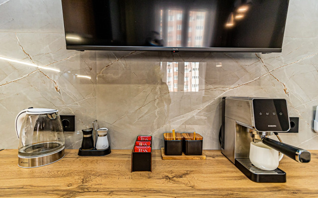 Квартира у стадиона Озон-Арена