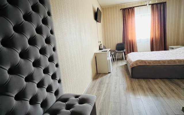 Мини-отель Mixx