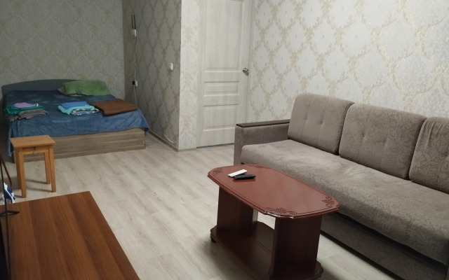 Квартира на Рыдзинского 18/11