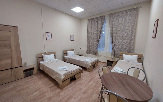 Gostinitsa Na Sukharevke Mini-hotel