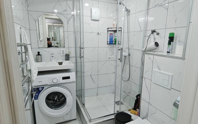 Квартира на Стеклова 3А