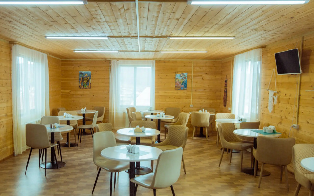 Tengri Hotel