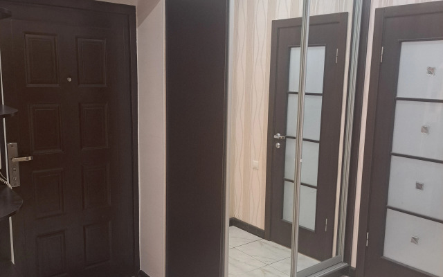 Квартира в Центре Ставрополя