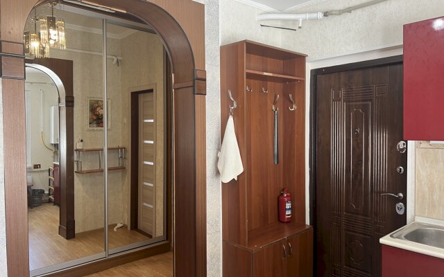 Частный дом 427 на Красногвардейской 27