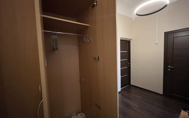 Апартаменты на Ленина 15