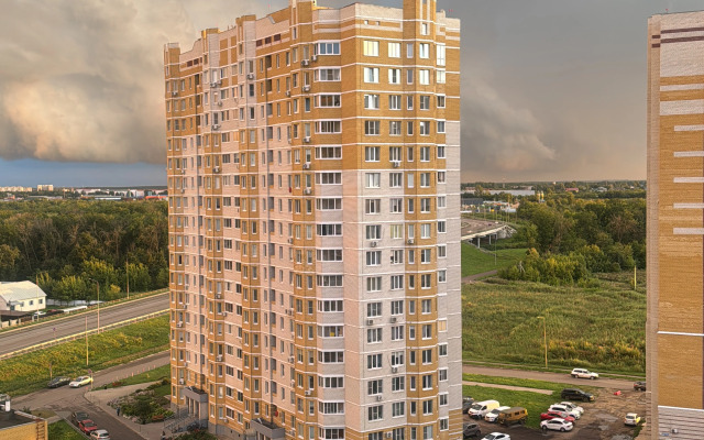 Квартира Магистральная 41/5