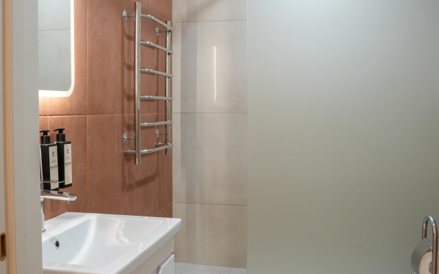 Апартаменты Времена Года Осень