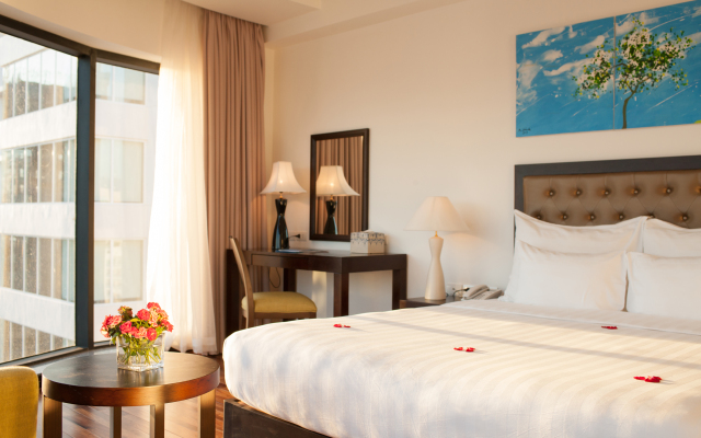 LegendSea Hotel