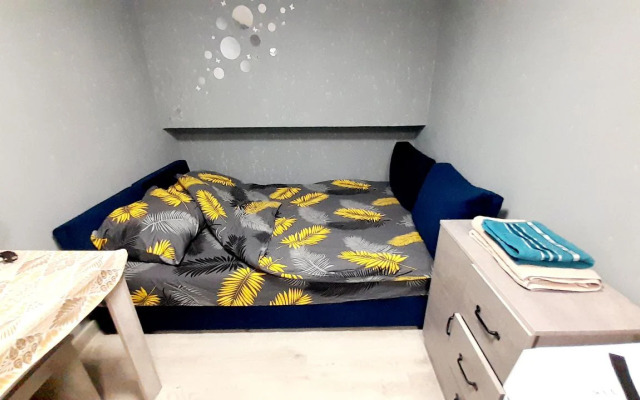 Апартаменты Уютный лофт без окна