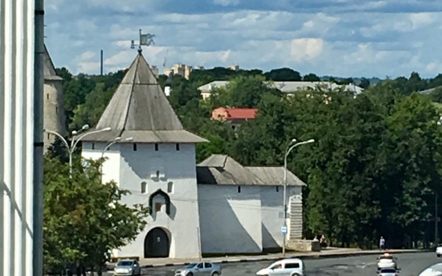 Na Ploschadi Lenina Apartments