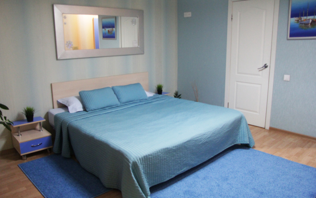 Megapolis hotel