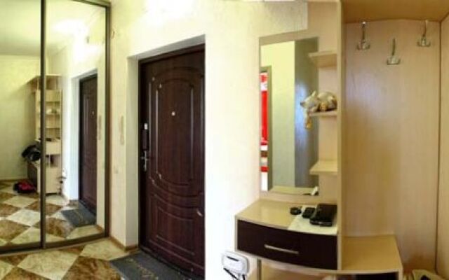 Апартаменты Пожарова 20/3