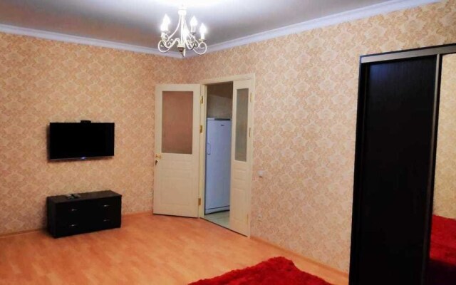 Апартаменты КвартОтель на М.Горького 85Б 6