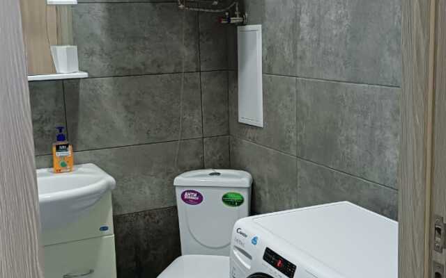 Квартира на северном проспекте